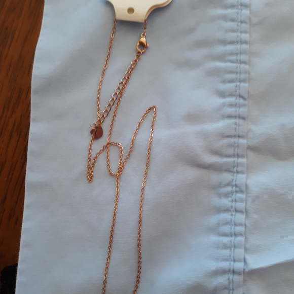 Duck necklace 16 in with extender - Picture 5 of 7